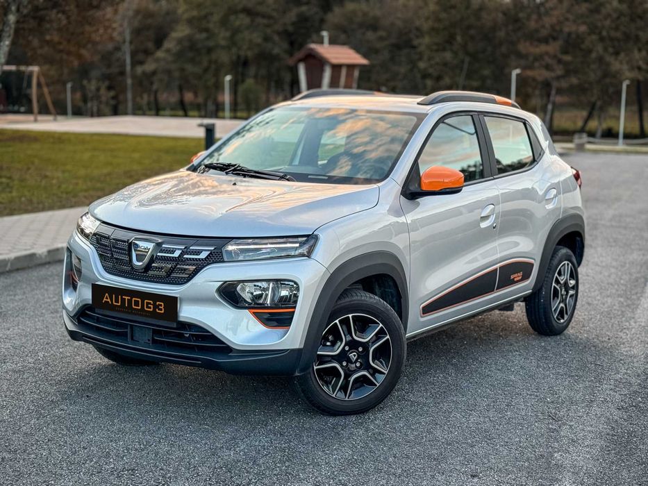 Dacia Spring Confort - 2023