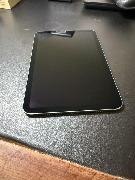 iPad Mini 6, 64GB, Cinza (Space Grey)