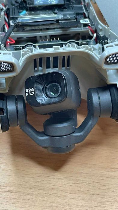Serwis i naprawa dronów DJI – Avata, Mavic, Mini  Wymiana na nowy dron