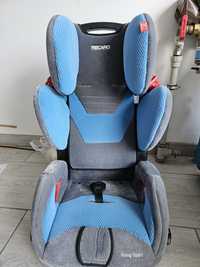 Fotelik recaro Young sport