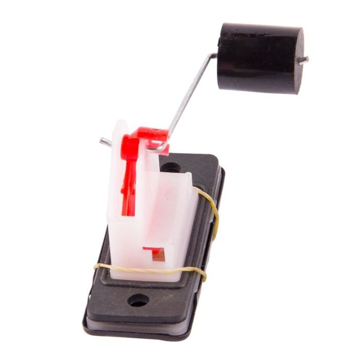 Датчик уровня Топлива, Механический , "поплавок" 2kw, 5kw 168F, 188F,