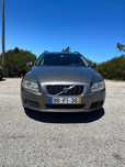 Volvo V70 2.4 D5 Summum Geartronic