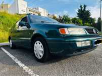 Passat 1.9 TDi .