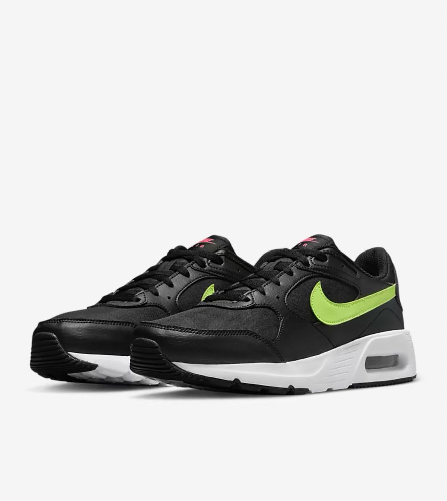 Кроссовки Nike Airmax Sc Trc3 airforce