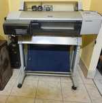 Epson Stylus Pro 7600 ploter drukarka