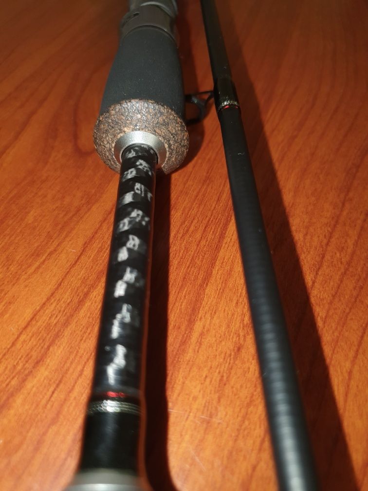 Favorite professional PLS-732 ML 3-14 Fast.