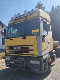 Ciężarówka Iveco EuroStar 260E47 6x4