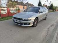 Zapraszam do obejrzenia auta Mitsubishi Galant