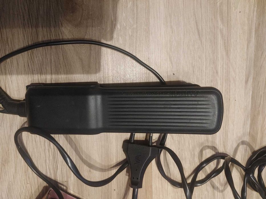 prostownica mala turystyczna podrozna szeroka duze fale