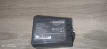 Bateria Thomas  Hizero mop bioniczny regeneracja