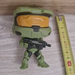 Funko pop halo infiniti