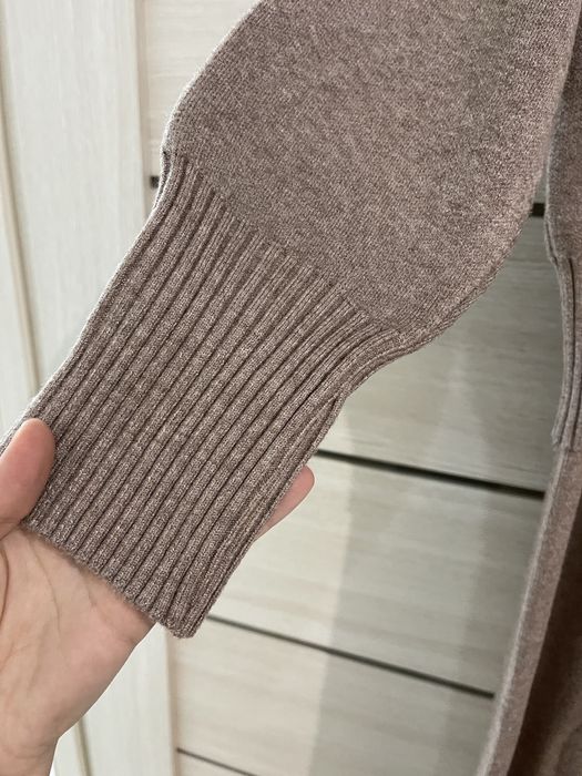 Костюм кашемір осінь/весна жіночий