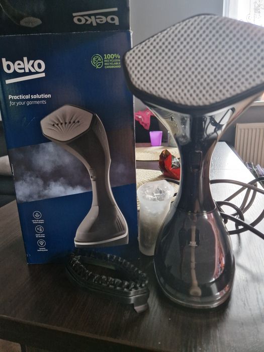 Patownica do ubran beko malo uzywana