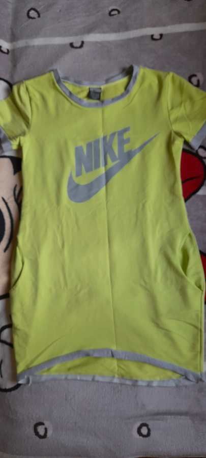 Sukienka nike rozm S/M