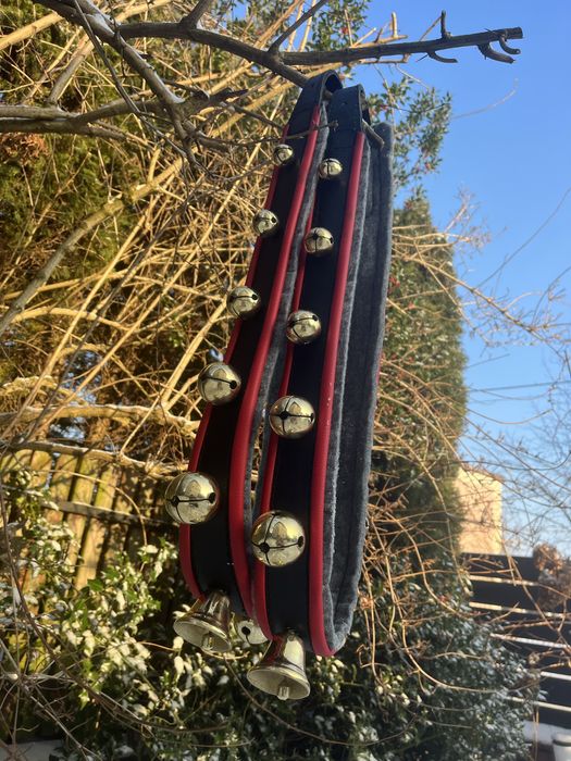 Nowe piekne janczary para 2 sztuki