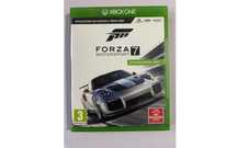 Forza Motorsport 7 PL NAPISY (Xbox One)