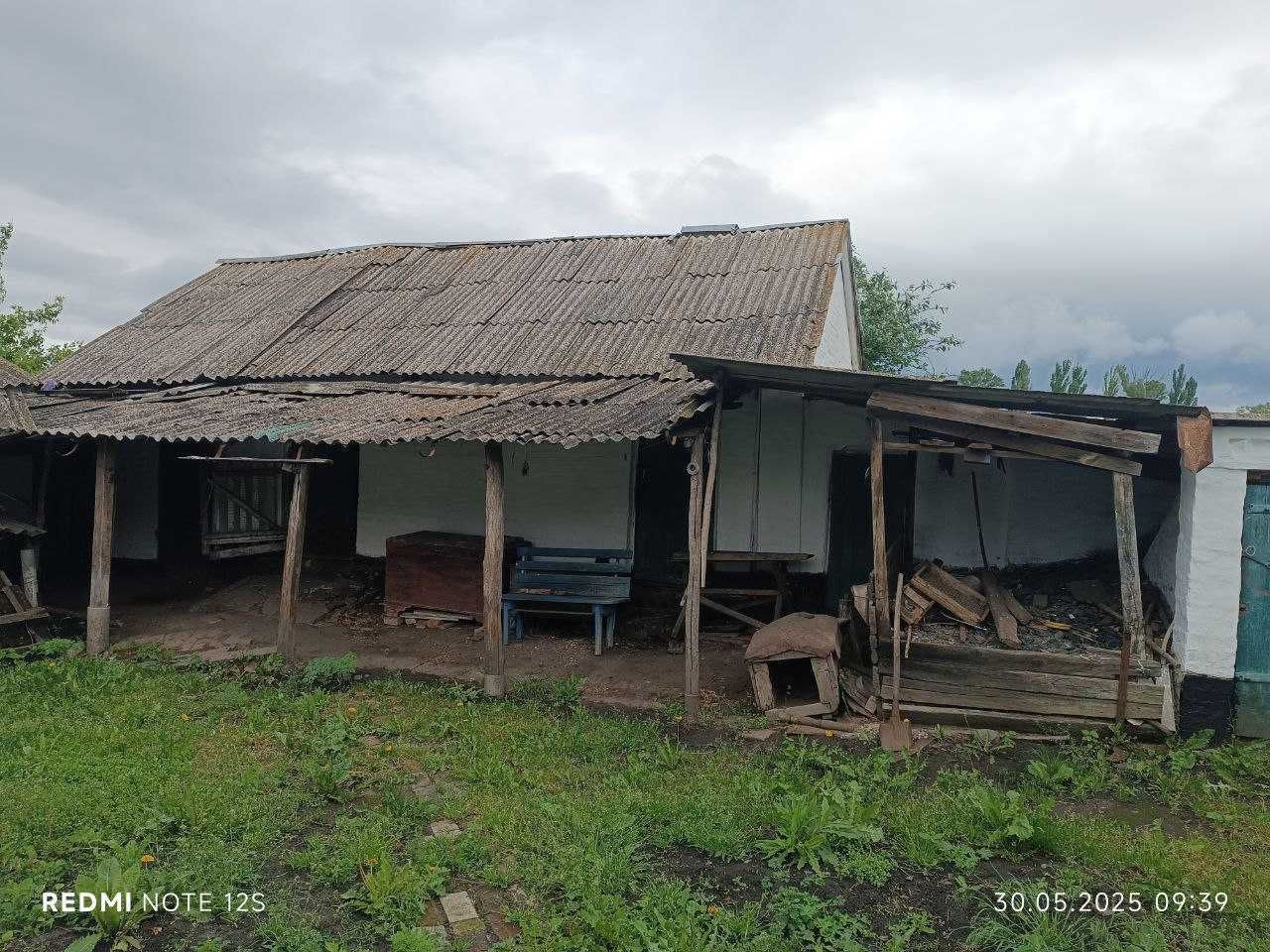 Продаж будинку в с. Городище-Косівське