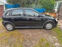 Opel Corsa Opel Corsa z 2006 r. z klimatyzacją!