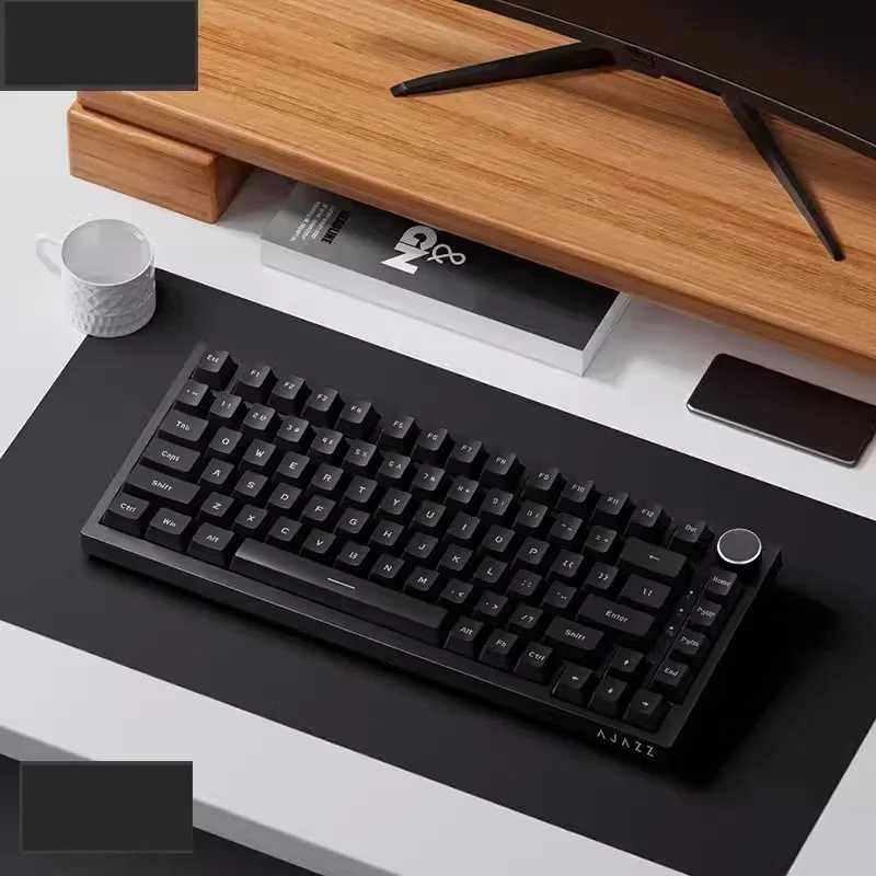 Клавіатура із магнітними перемикачами AJAZZ AK820 MAX