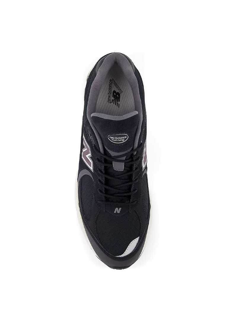 Кросівки New Balance 2002R Gore-Tex Black M2002RXT