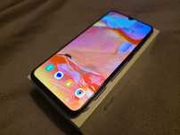 Samsung Galaxy A70