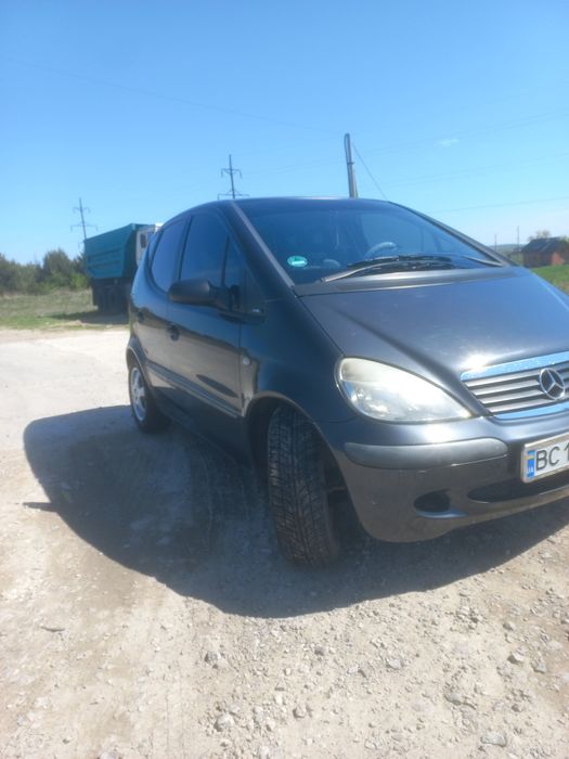 Продам хороший автомобіль
