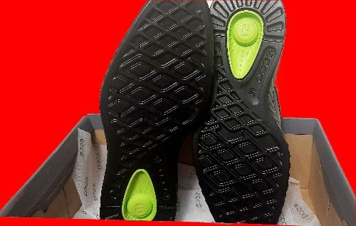 Ecco 1st hybrid. 45. Екко черевики. 45.