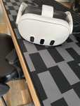 Meta Quest 3 VR gogle 128 gb