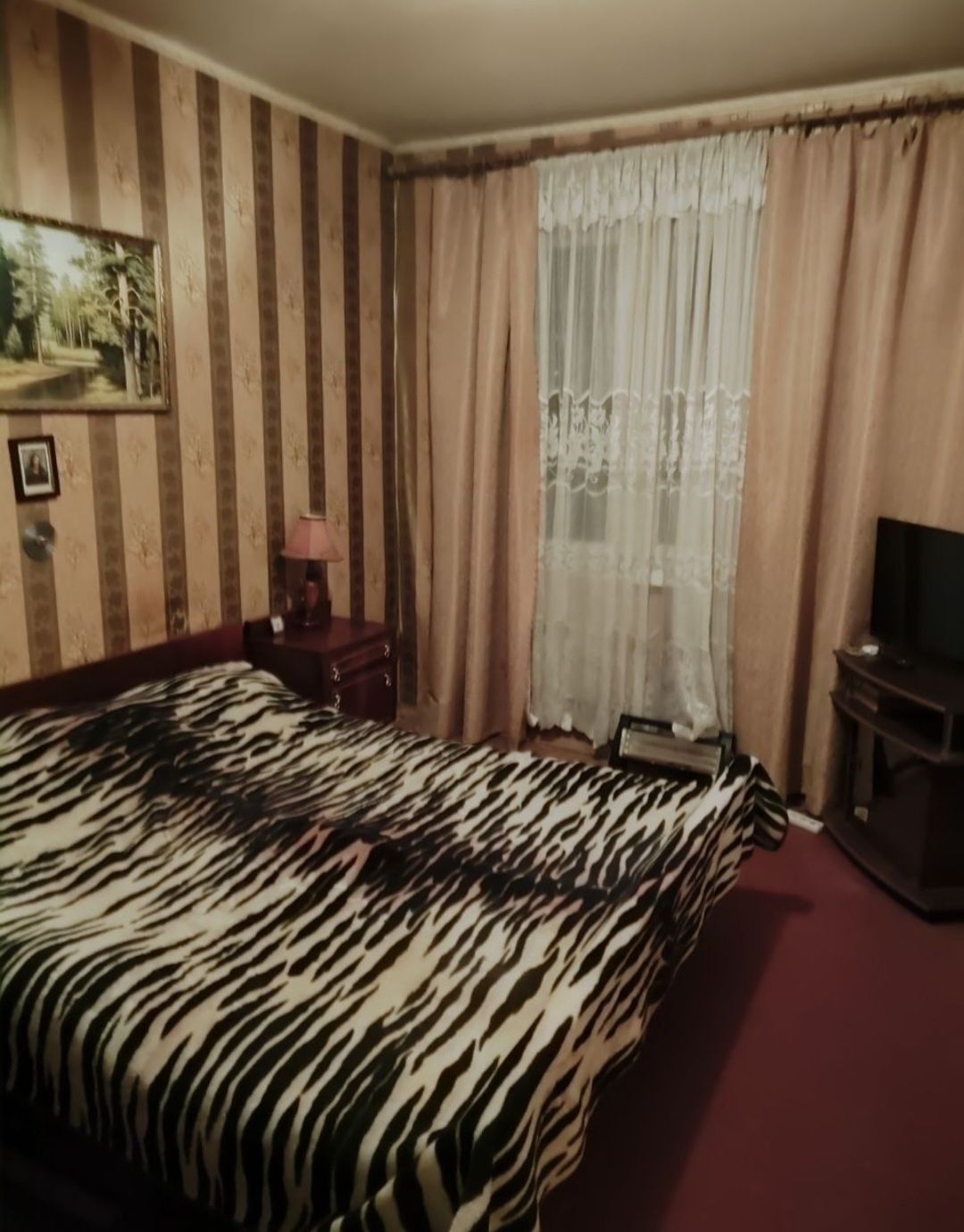 Аренда 3х. Жадова.