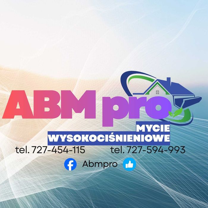 Firma Usługi Sprzątania Mycie Okien Pielęgnacja domu Mycie kostki