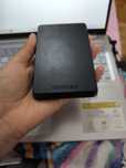HD externo Toshiba 1 TB