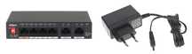 switch dahua pfs3006-4gt-60-v2