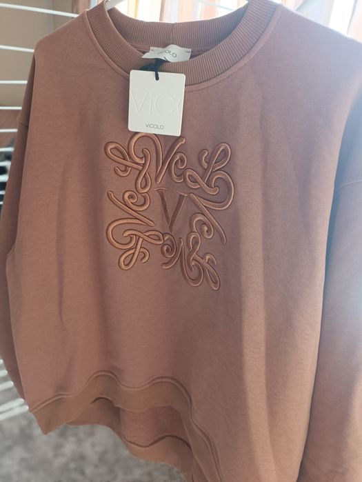 Свитшот Vicolo Италия