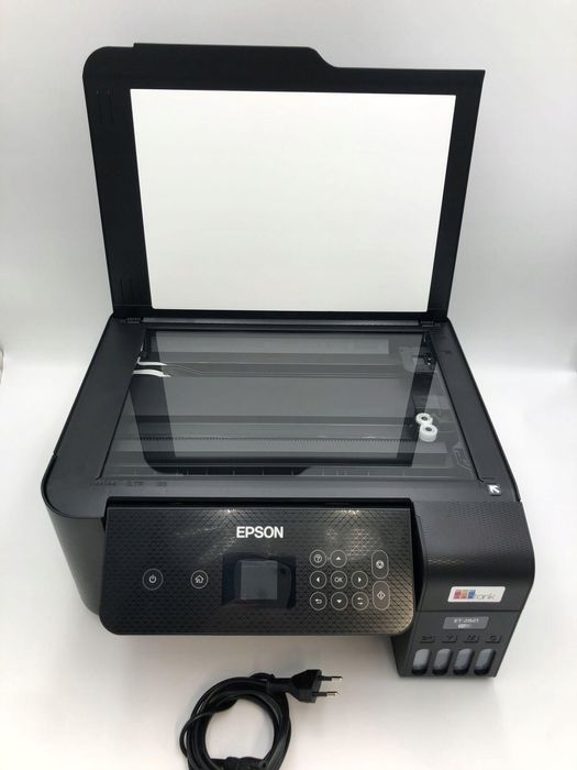 Drukarka atramentowa Epson EcoTank ET-2820 Wi-Fi A4 z tuszem na 3 lata