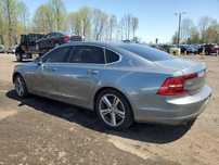 2018r. Volvo S90 LONG 2.0 T5 250 Koni AWD 4X4 w Drodze do Polski