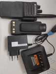 Радіостанція Motorola 4400e