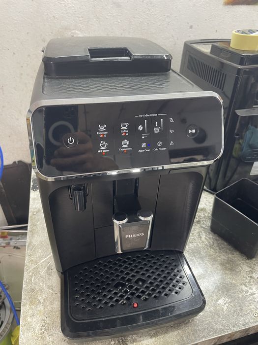 Кавомашина Philips LatteGo EP2230 2021 р