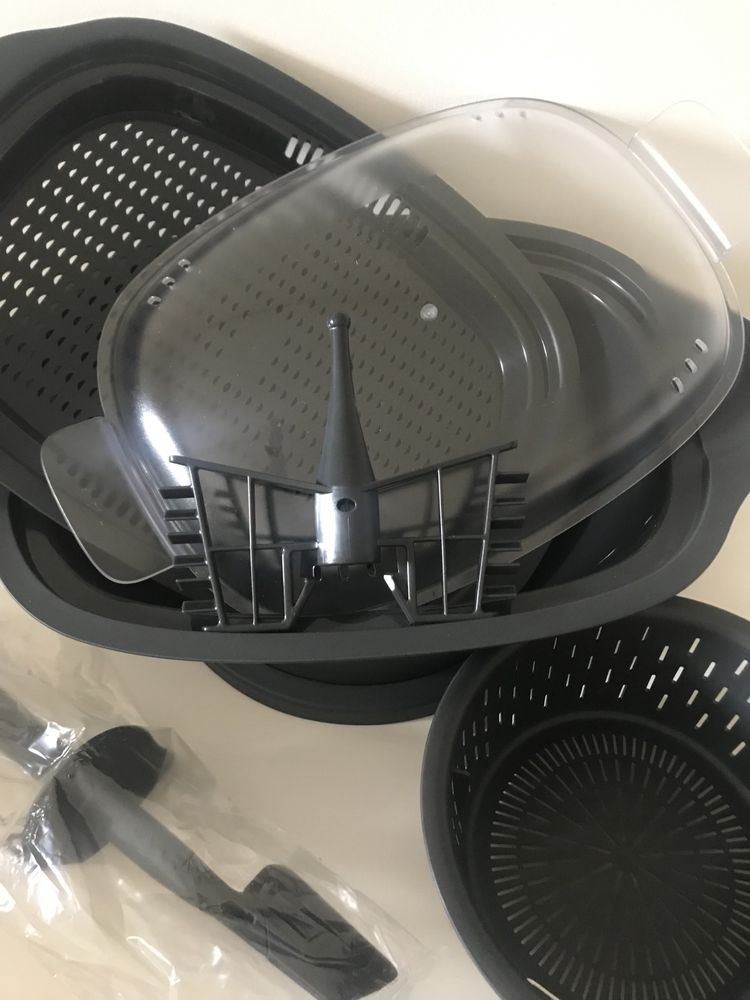 Vendo varoma do robot de cozinha monsieur cuisin