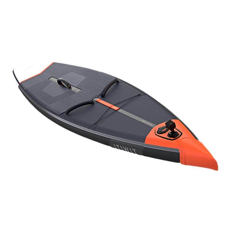 Sup itiwit race r500 14’27”