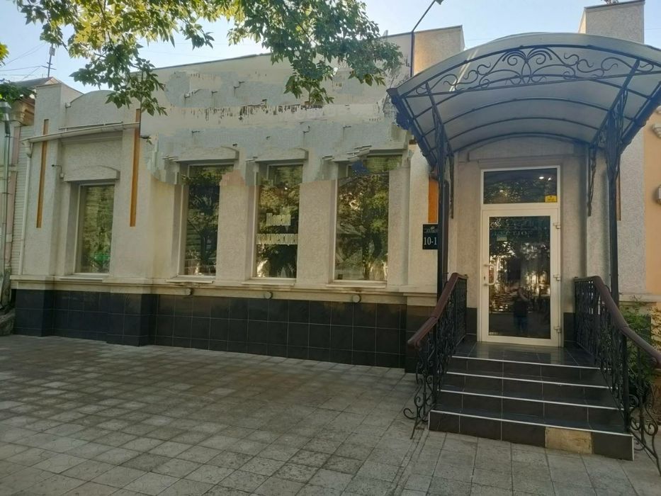 Продаю офис в центре