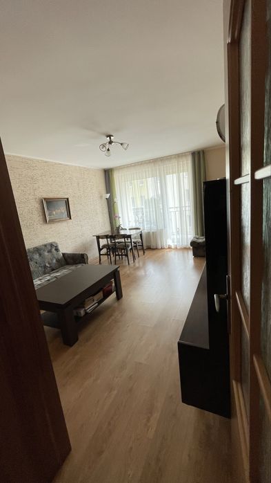 Mieszkanie 54m2 NISKI czynsz 1 pietro Balkon ul.Wolnosci blisko centru