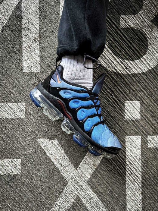 Чоловічі Кросівки Nike Air Vapormax 40-45 Без Предоплати
