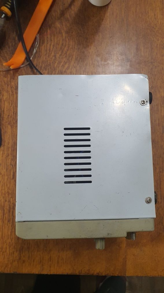 Лабораторный блок питания 15 вольт 2.5 ампер для ремонта телефонов