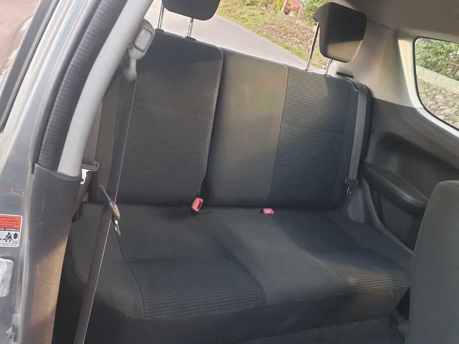 Suzuki Swift - Najlepsze na pierwsze auto