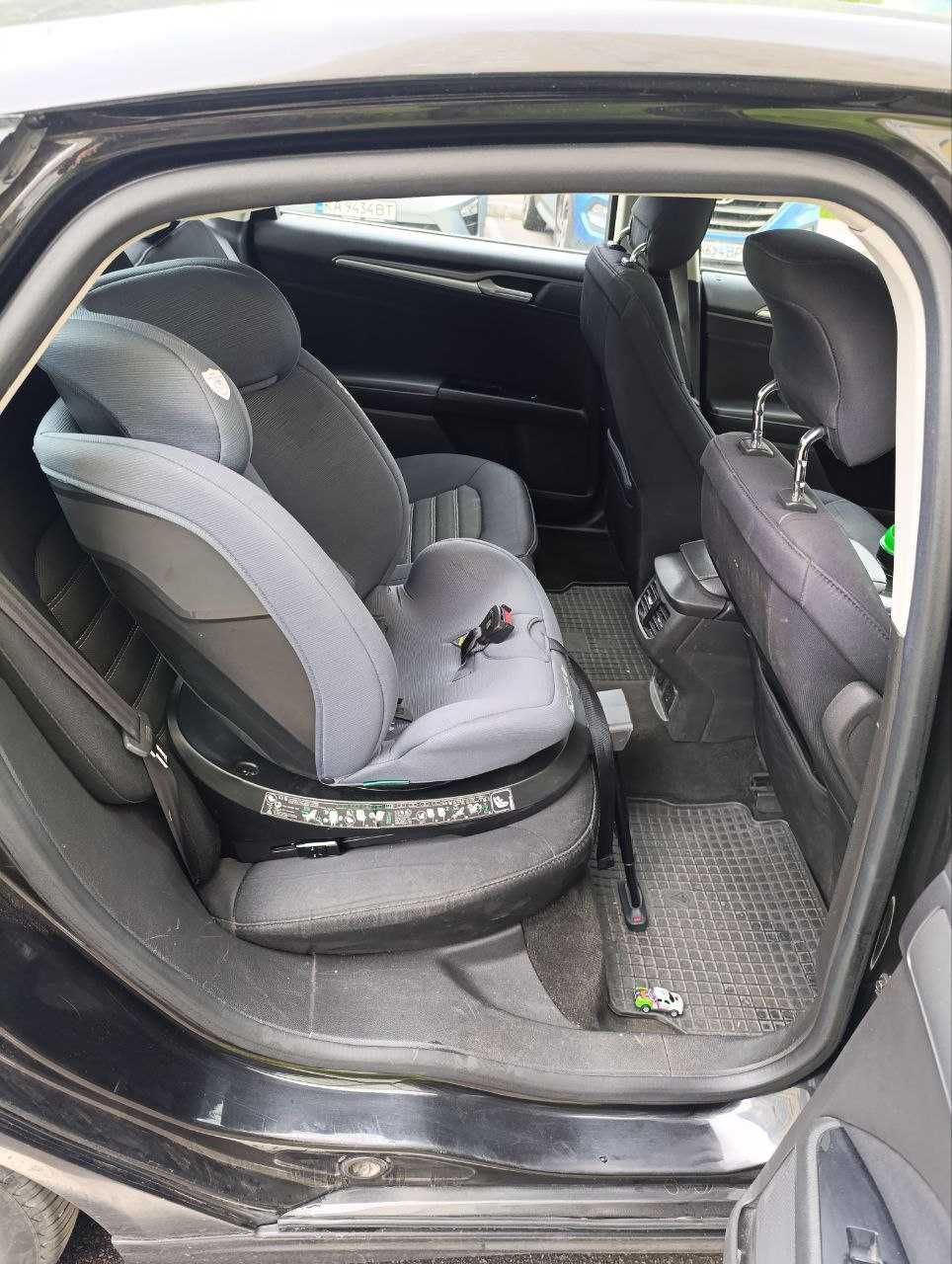 Продам Ford Fusion 2014