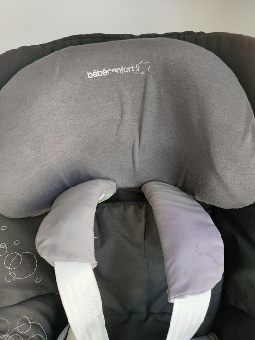 Cadeira auto bebe confort