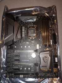 Msi Z270 gaming m6 ac