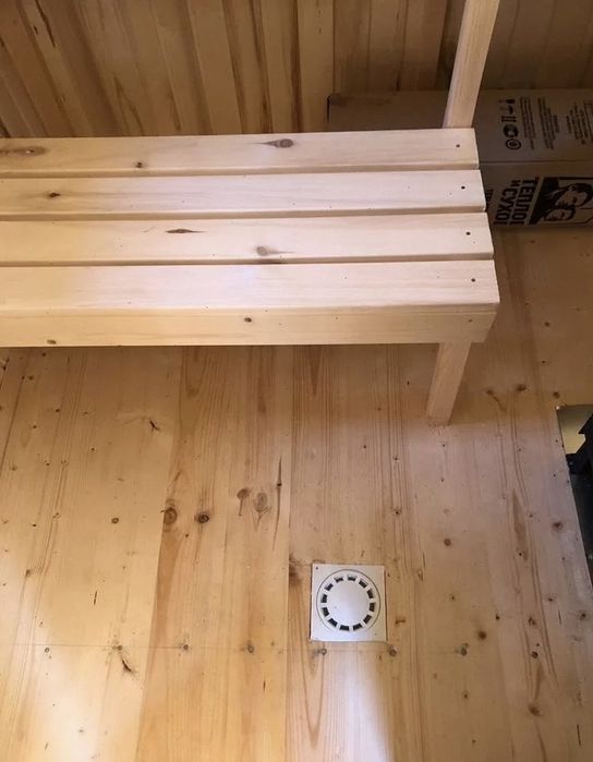 Баня мобільна від виробника під ключ!