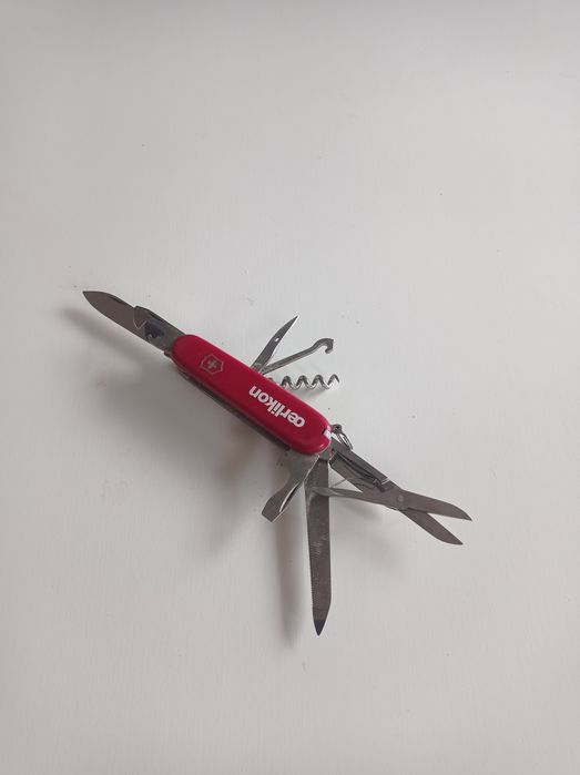 Canivete Victorinox 9 funções