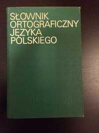 Słownik Ortograficzny Języka Polskiego